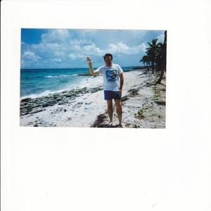 Meet your Posher, Thomas